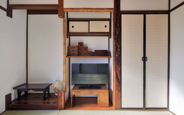 Tsumugi Shichijokagiyacho – Guest Rooms – Kyoto