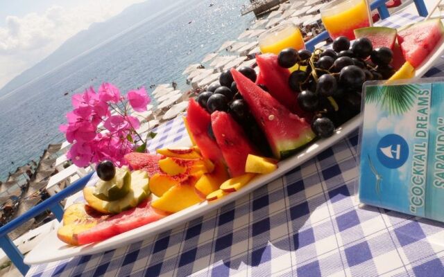 Hakuna Matata Hostel