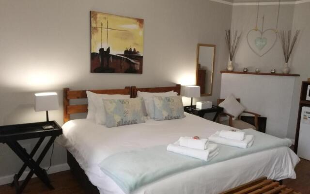 Swartberg Guest House