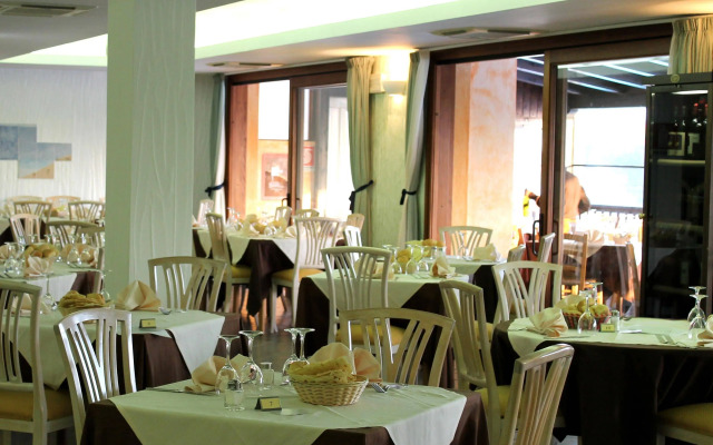 Gh Borgo Saraceno Hotel & Residence