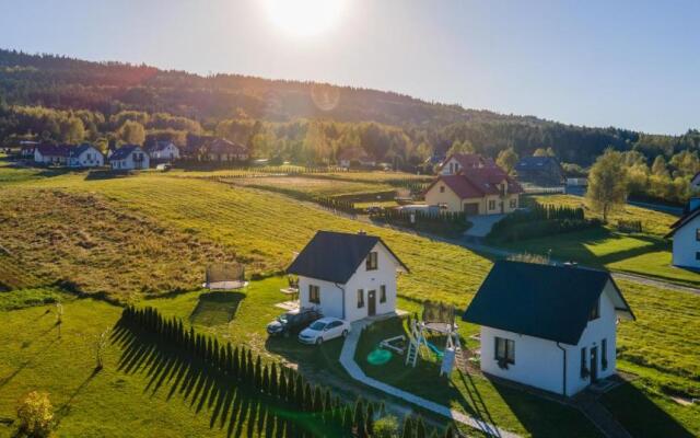 Domek Pod Holicą