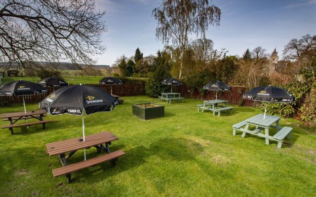 The Tankerville Arms