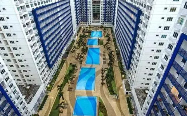 Sea Residence by Funsho International Manila