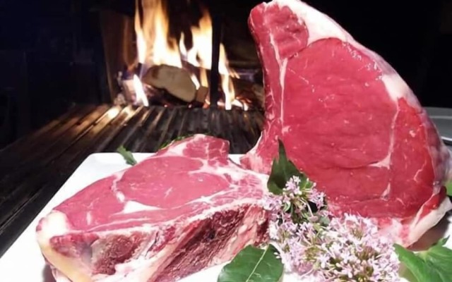 A' la Table du Sommelier