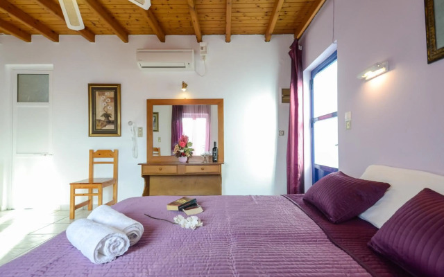 Hotel Panormos