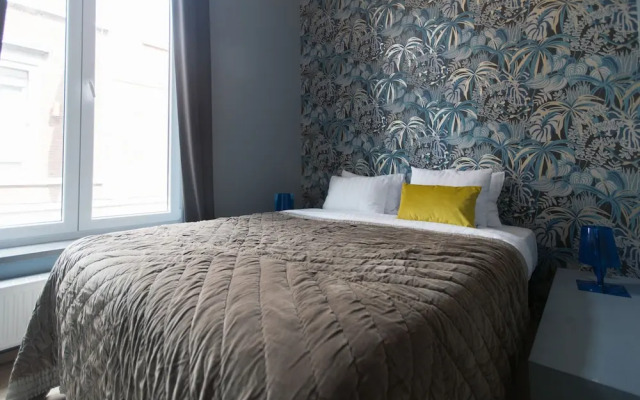 Smartflats City - Pot d'Or