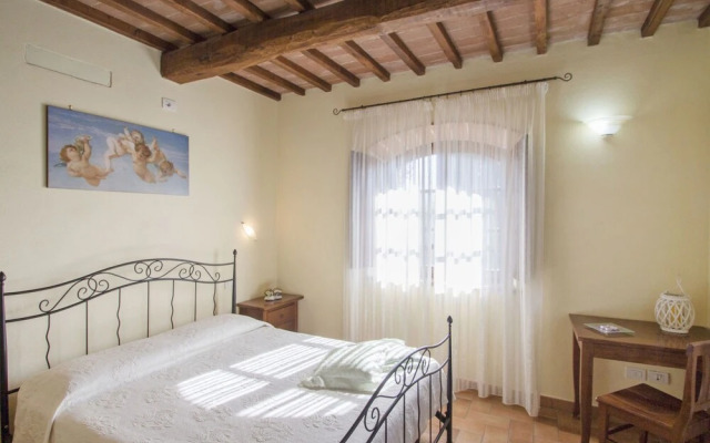 Montecucco Winery Montenero