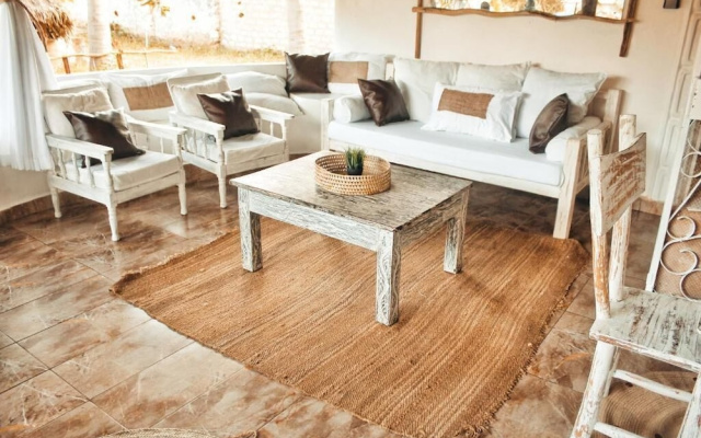 Diani Greenland villas