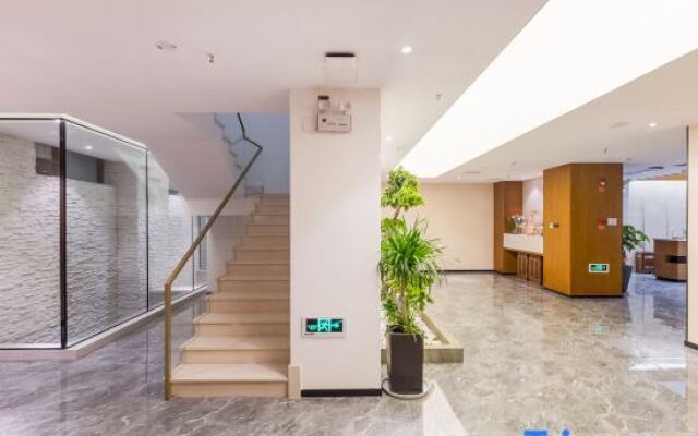 Xiamen Ria Boutique Hotel