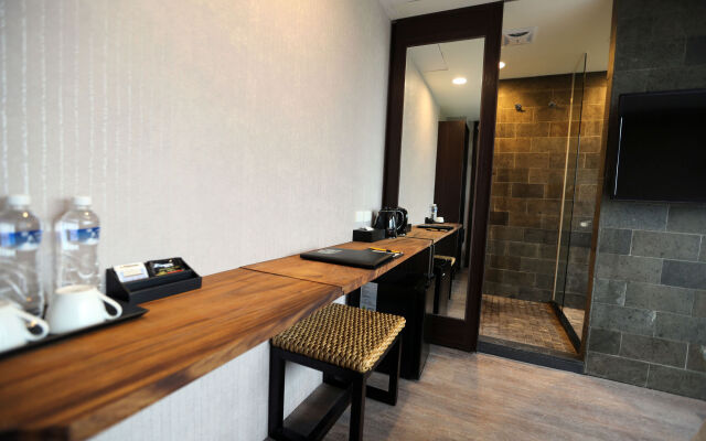 Angels Inn Jiaoxi Hotspring