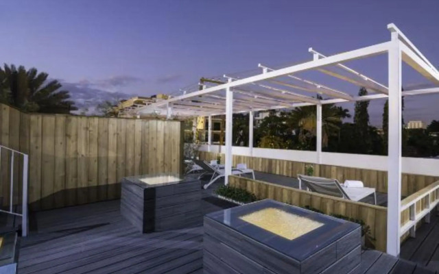 Luca Hotel by Heritage Residences Signature Collection
