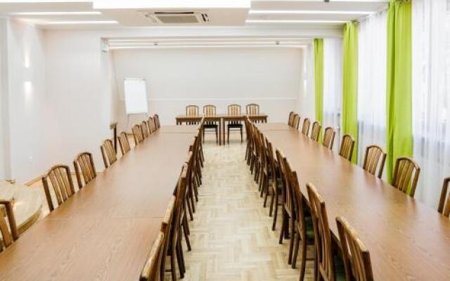 Osrodek Konferencyjno Wypoczynkowy Parzenica