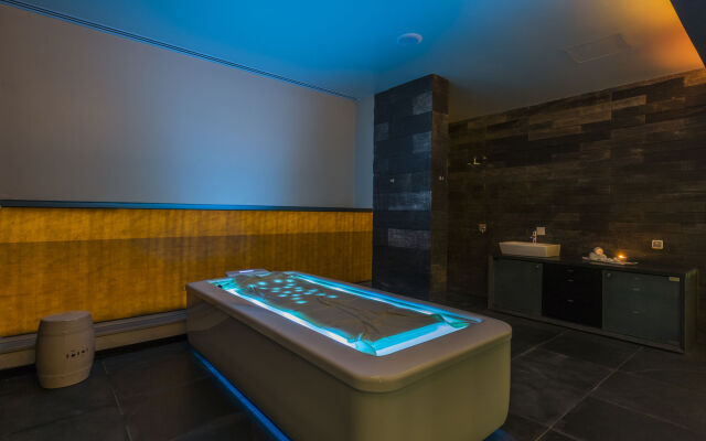 Monte Real Hotel, Termas & Spa
