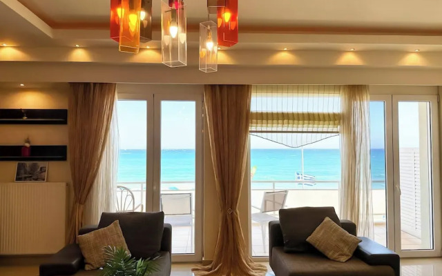 Central Beach Apartment