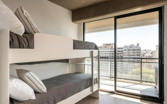 Top Rentals Nuñez