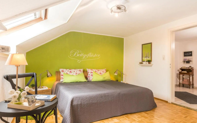 Ferienwohnung Auszeit