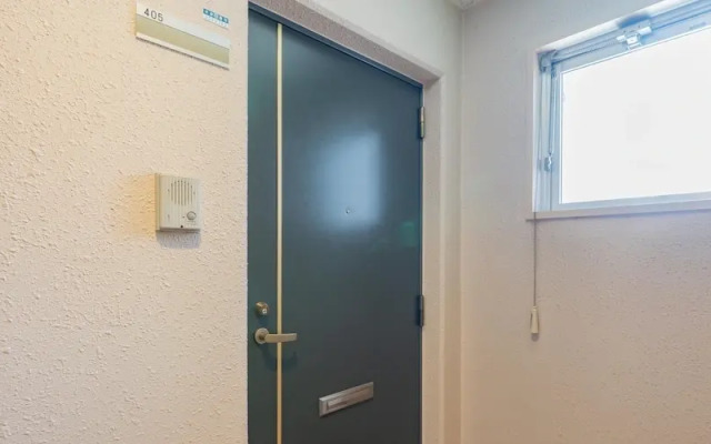 Sapporo residential juno