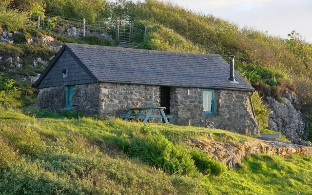 Steading Holidays - Rudh Dubh