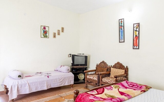 GuestHouser 2 BHK Homestay 7c97