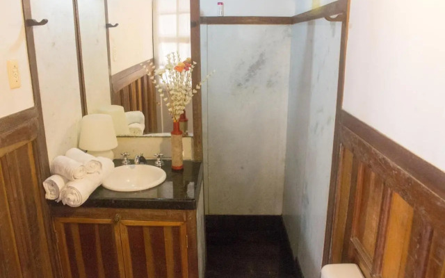 Casa de Hospedagem Paraty