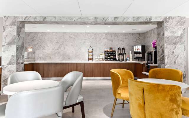 Baymont by Wyndham Beaumont