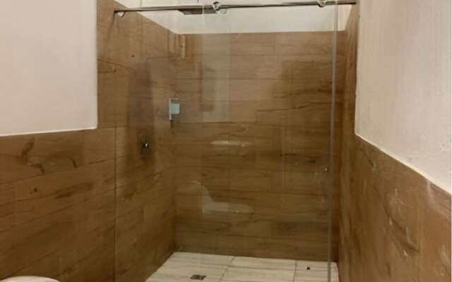 Hotel MadreSierra Parque Tayrona