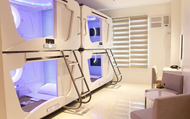 City Park Hotel Manila