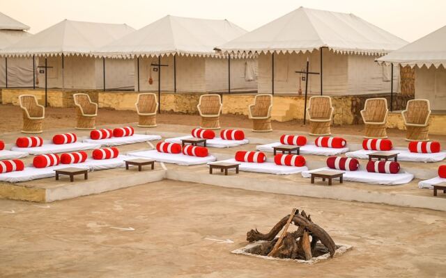 The Carvaan Resort