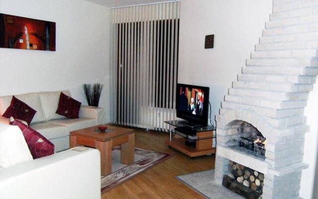 Predela I Complex Alexander Services Apartments
