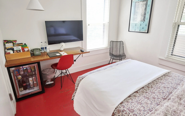 Hotel San Jose