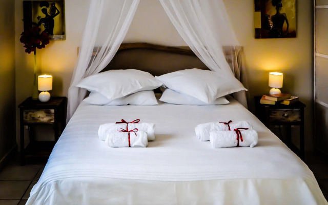 Harmonie Créole B&B