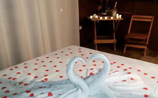 Pousada Sestrem - São João Batista - SC