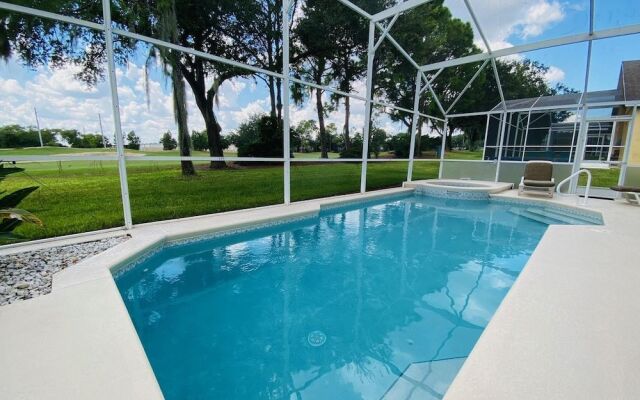 Dianes Southern Dunes Vacation Home