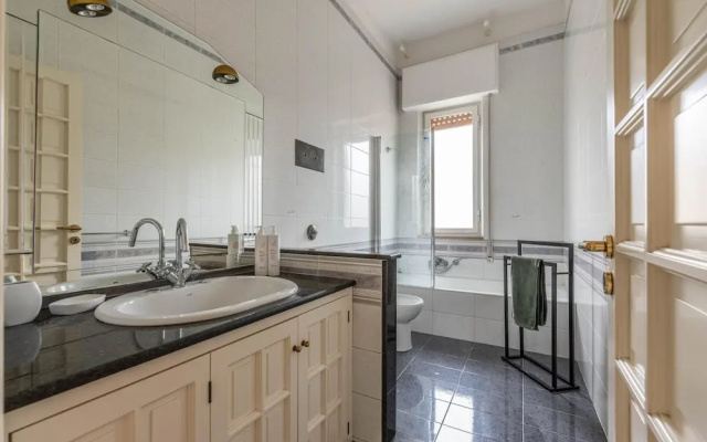 Casa Lincoln by Wonderful Italy