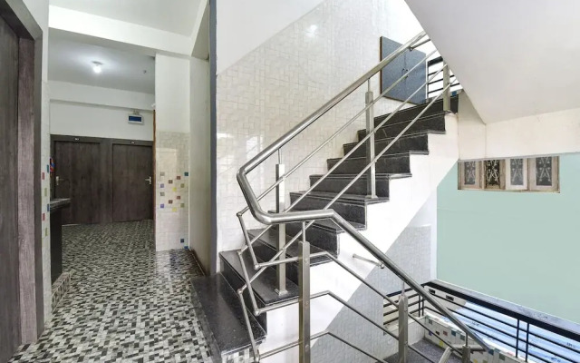 Fabexpress Soni Palace
