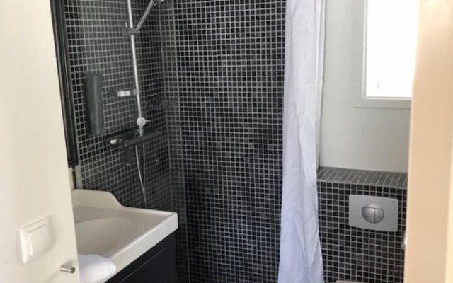 Landbrot Cottages and Rooms