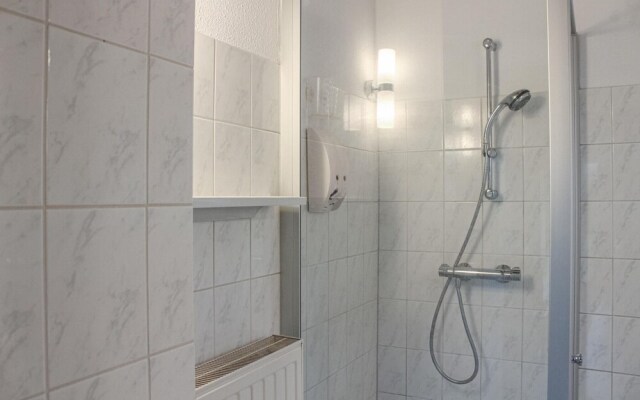 Awesome Home in Wemeldinge With 4 Bedrooms, Sauna and Wifi