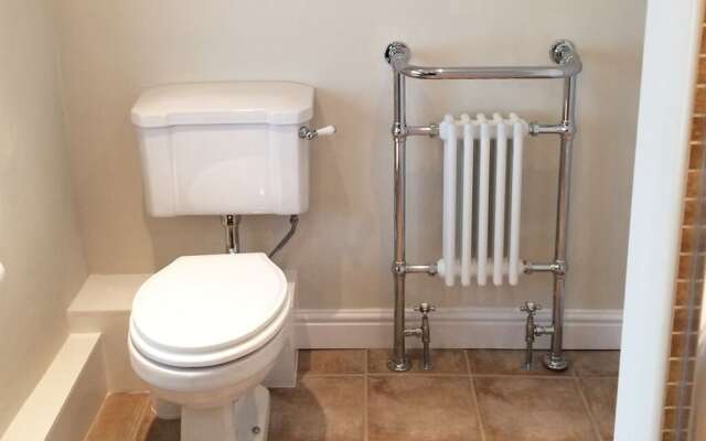Calendar Cottage Bed & Breakfast