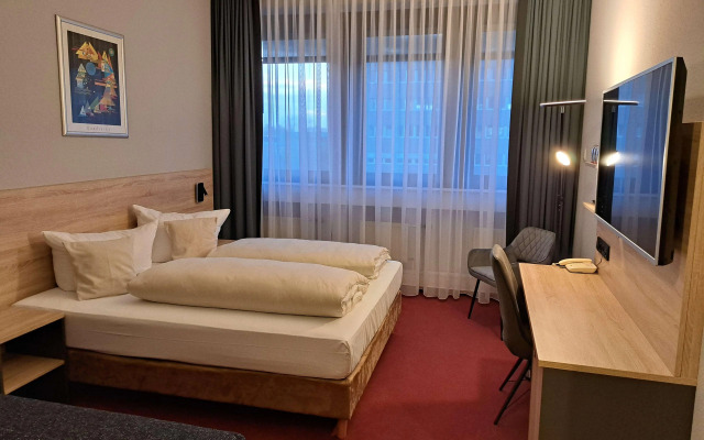 Best Western Comfort Business Hotel