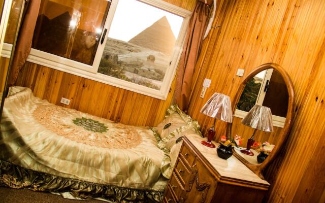 Sphinx Guest House