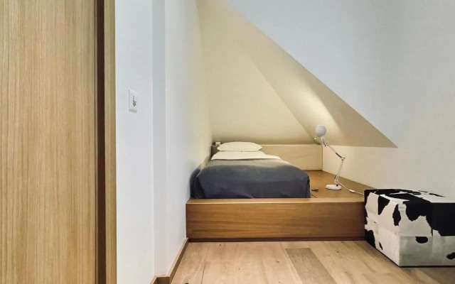New Luxury Lake view Apartment - Lausanne
