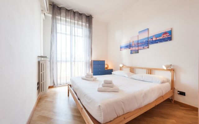 Santa Maria Novella Comfort Apartment