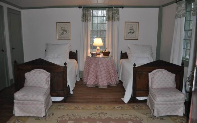 Country Loft Bed & Breakfast