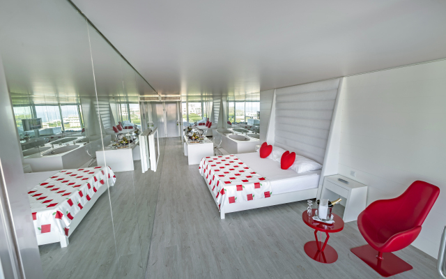 Adam & Eve - All Inclusive - Adults Only
