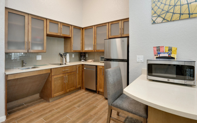 Staybridge Suites San Antonio - Schertz  by IHG