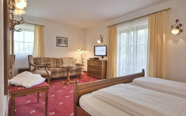 Hotel Alpenresidenz Adler