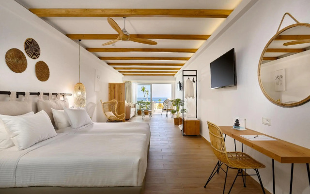 Blue Marine Resort & Spa