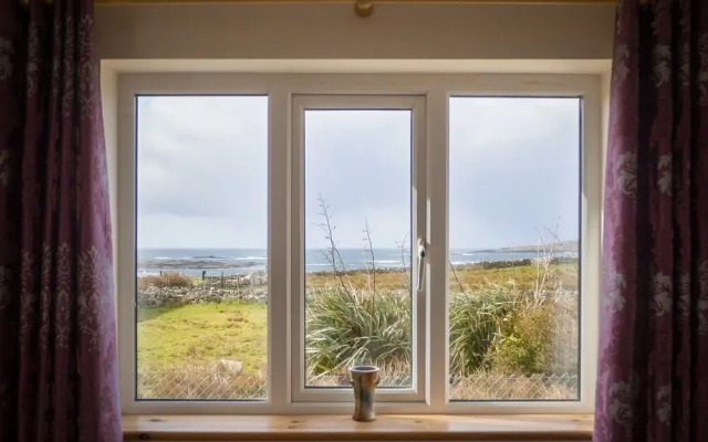 Atlantic Coast Hotel