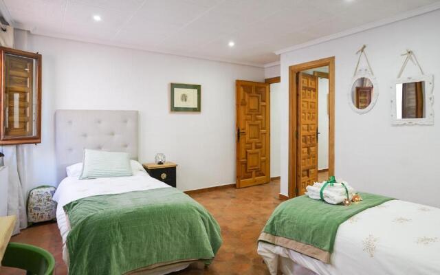 Apartamento La Catedral Cuenca