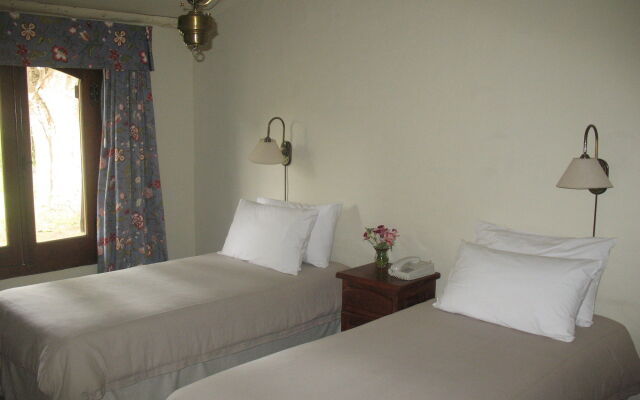 Kau Yatun Hotel Boutique